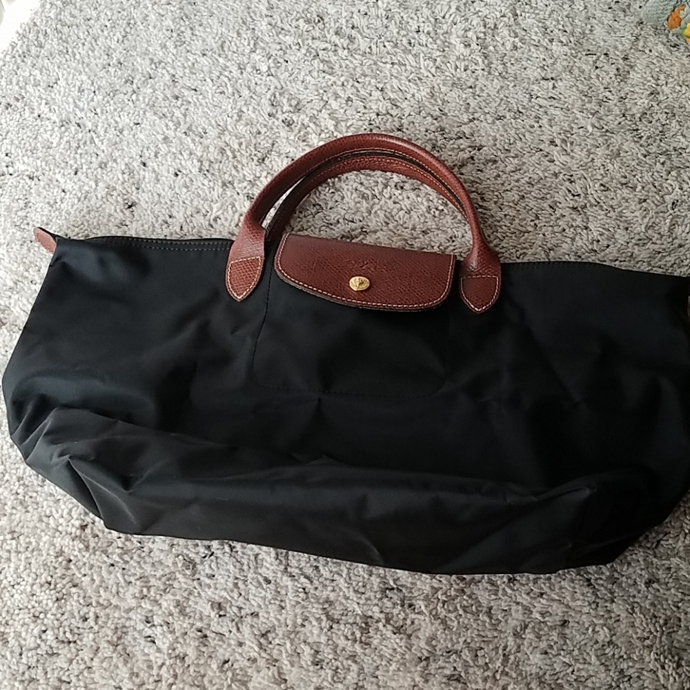 Longchamp Bag le pliage
